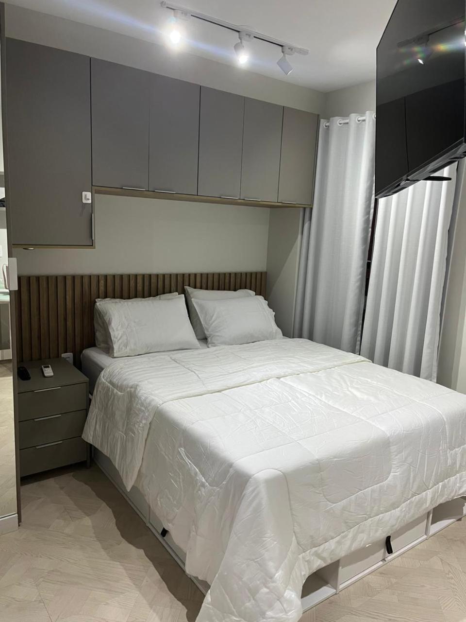 상파울루 Studio Proximo A Paulista 아파트 외부 사진