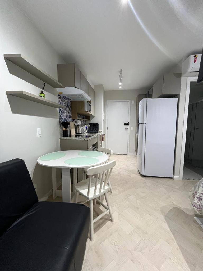 상파울루 Studio Proximo A Paulista 아파트 외부 사진