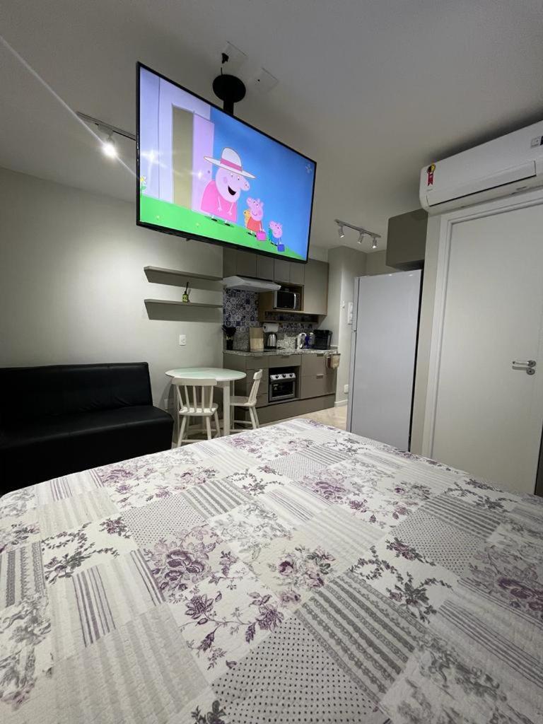 상파울루 Studio Proximo A Paulista 아파트 외부 사진